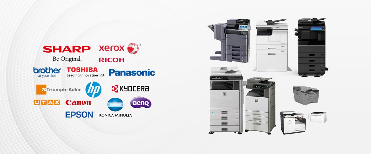 Prime Star Office Equipment Trading LLC | Your Perfect Printer Partner ...